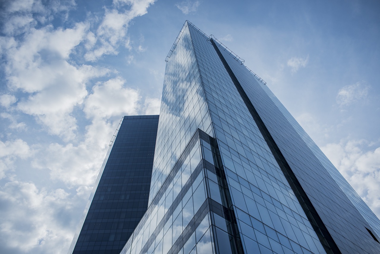buildings