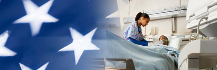 nursing banner