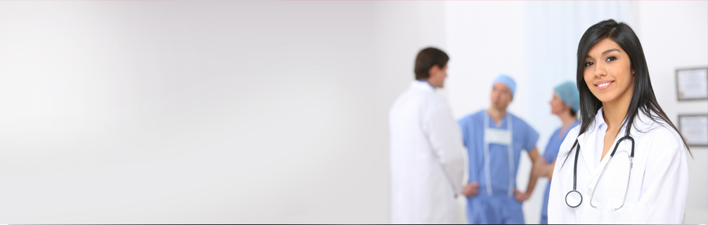 nursing banner